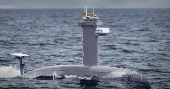 DriX USVs to be deployed for European ISR missions