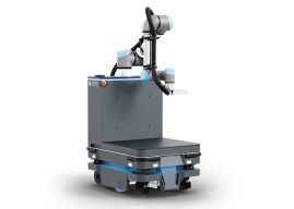 Autonomous mobile robots released in Sydney
