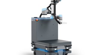 Autonomous mobile robots released in Sydney