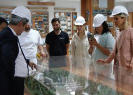 New Incubator for Digital Agriculture, Robotics, and FoodTech