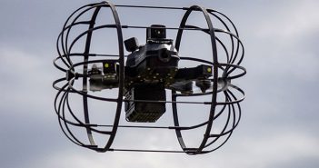ROOSTER Hybrid Drone Systems delivered to European Special Forces