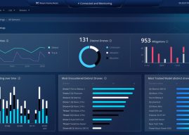 Update to Counter-Drone Software released