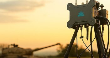 Cyber Over RF Technology Integrated into Drone Dome System