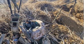 AI-Driven Counter-Drone Capability in Ukraine