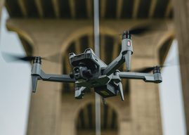 Japanese Drone Manufacturer ACSL new FLIR Collaborator