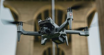 Japanese Drone Manufacturer ACSL new FLIR Collaborator