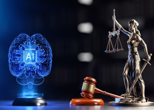 Framework to manage AI responsibly