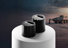 Boreas PNT Range with new ECCM Capabilities