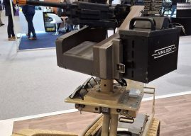 Collaboration on Autonomous Kinetic Capabilities