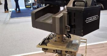 Collaboration on Autonomous Kinetic Capabilities