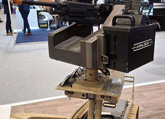 Collaboration on Autonomous Kinetic Capabilities