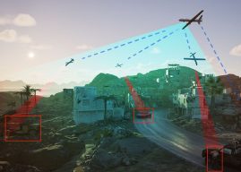 First Major Order for EdgeUAV System