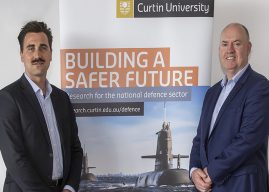 New robotics partnership to power Australia ahead in AI and autonomous technology