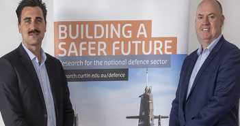 New robotics partnership to power Australia ahead in AI and autonomous technology