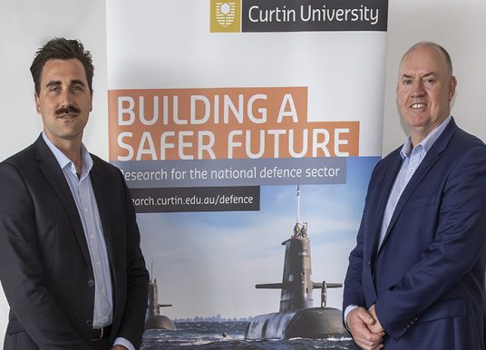 New robotics partnership to power Australia ahead in AI and autonomous technology