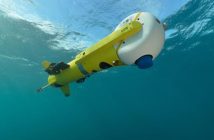 EXAIL TO SPOTLIGHT UNMANNED MINE