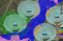 Sentrycs and Omnisys collaborate to Optimize Sensor Deployment