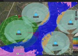 Sentrycs and Omnisys collaborate to Optimize Sensor Deployment