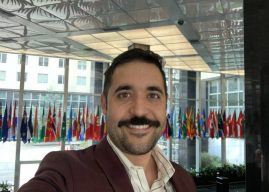 U.S. AI Advisor Maxwell Scott to Embark on Two-Week Tour of Australia
