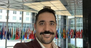 U.S. AI Advisor Maxwell Scott to Embark on Two-Week Tour of Australia
