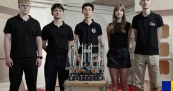 A Robotics Solution for Reforestation