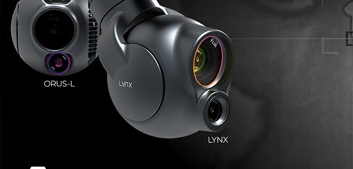 Gremsy Expands NDAA-Compliant UAV Payload Models