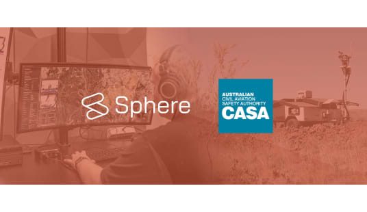 CASA approves Broad Area BVLOS Self-Assessment operations