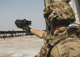 DroneShield secures new U.S. Government Contracts