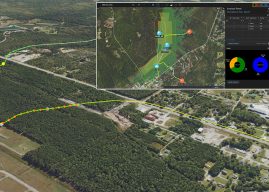 C-UAS Platform to Safeguard Airports Against Evolving Drone Threats