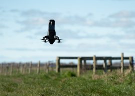 SYOS Aerospace Establishing in Australia