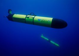 BMT and Teledyne Marine Sign Memorandum of Understanding to Advance Maritime Autonomy