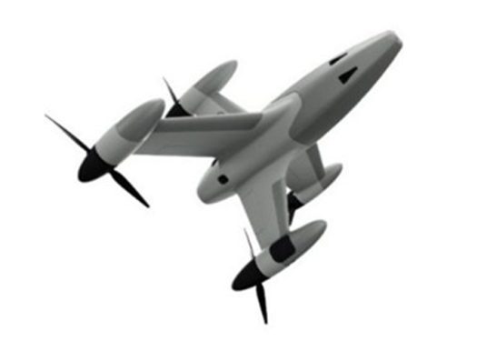 Acquisition of New Interceptor Capability