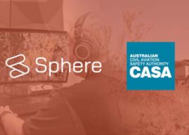 CASA approves Broad Area BVLOS Self-Assessment operations