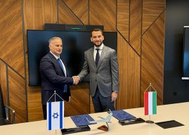 Aeronautics and 4iG SDT Sign Strategic Partnership to Supply UAS and Loitering Munitions to Europe