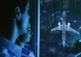 Embraer Develops Artificial Intelligence Solution