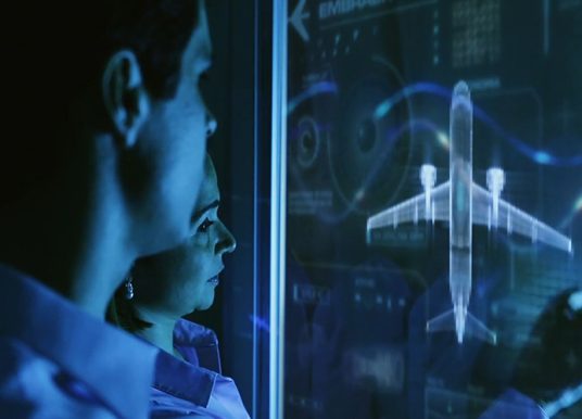 Embraer Develops Artificial Intelligence Solution