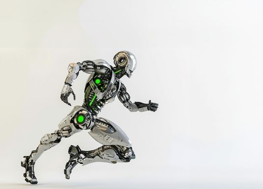 Humanoid robotics is AI’s next bubble, investors warn