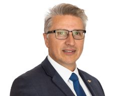 Safesky Systems appoints Jack Kormas as chief executive officer