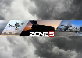 Echodyne Radars Selected by Zone 5 Technologies for Counter-Drone Defense Solutions