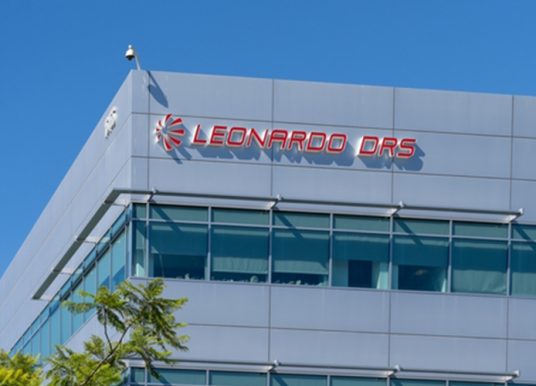 Axon Vision Receives Order from Leonardo DRS for AI-Driven C-UAS systems