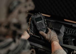 DroneShield signs new military deals