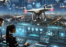 NATO funds UOW research to protect drones against cyber attacks