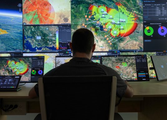 Next Step in Counter Drone Mission Planning and Threat Mitigation