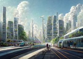 Future Mobility Group to support autonomous vehicle deployment