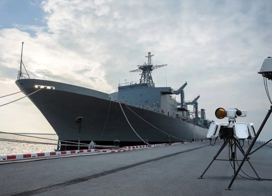 DroneShield selected by Defence for counterdrone LAND 156 panel