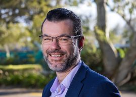 New COO at DroneShield