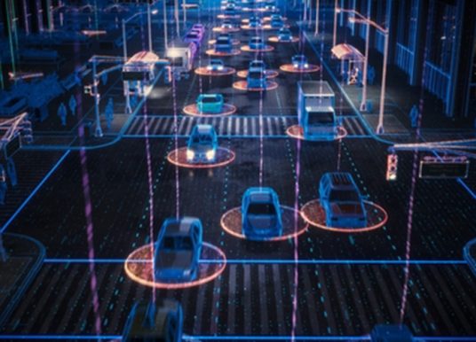 Focus on industries – How autonomy is redefining