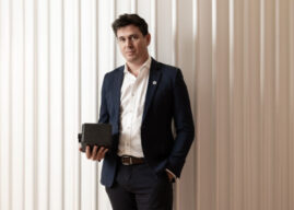 Advanced Navigation raises AU$158m Series C for GPS-alternative PNT expansion