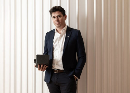 Advanced Navigation raises AU$158m Series C for GPS-alternative PNT expansion