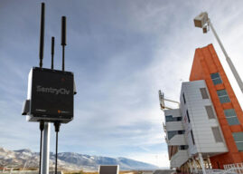 DroneShield expands urban airspace security capabilities ahead of FIFA World Cup 2026